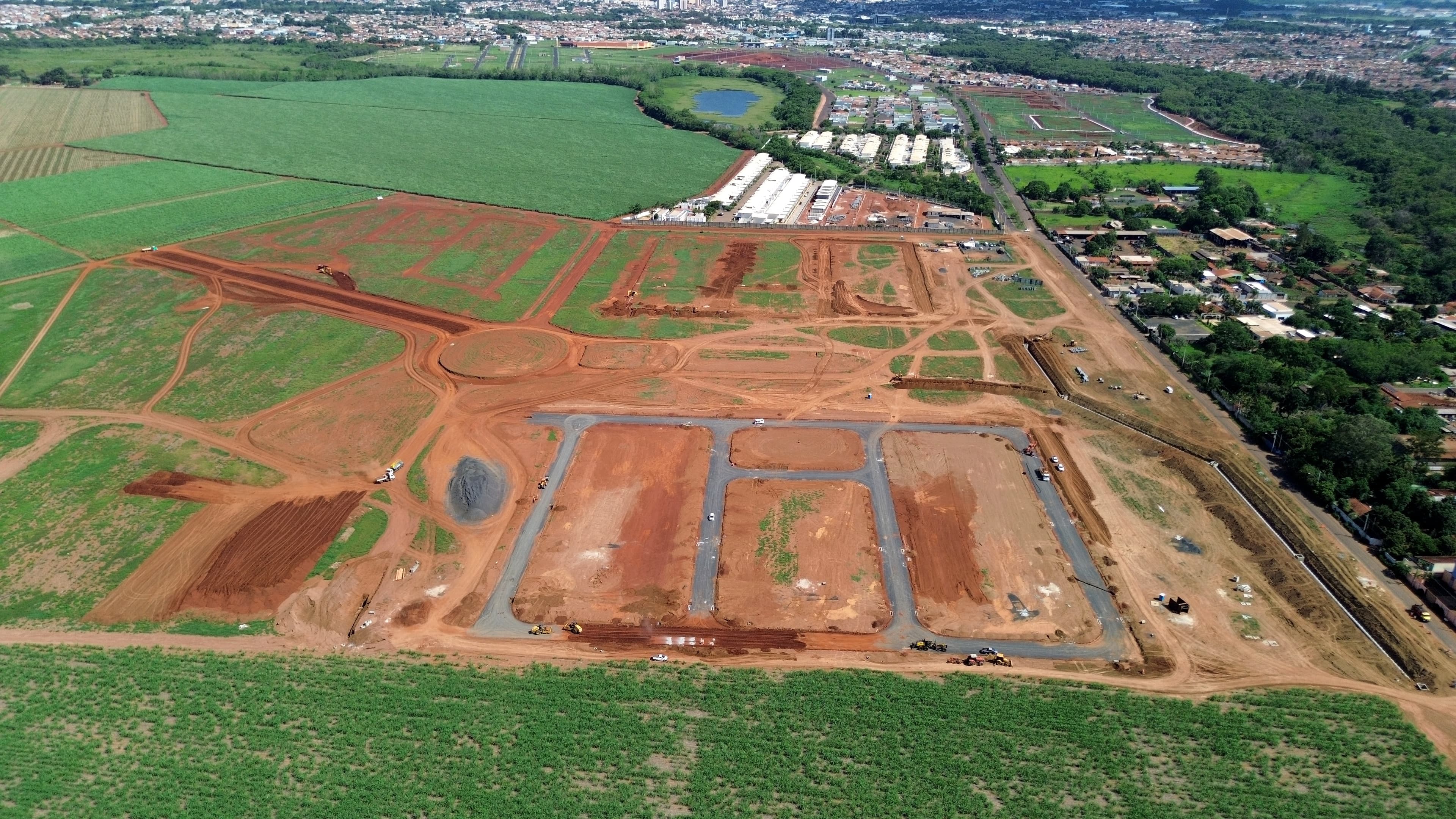 Azzurra Essenza - Acompanhamento da obra 2