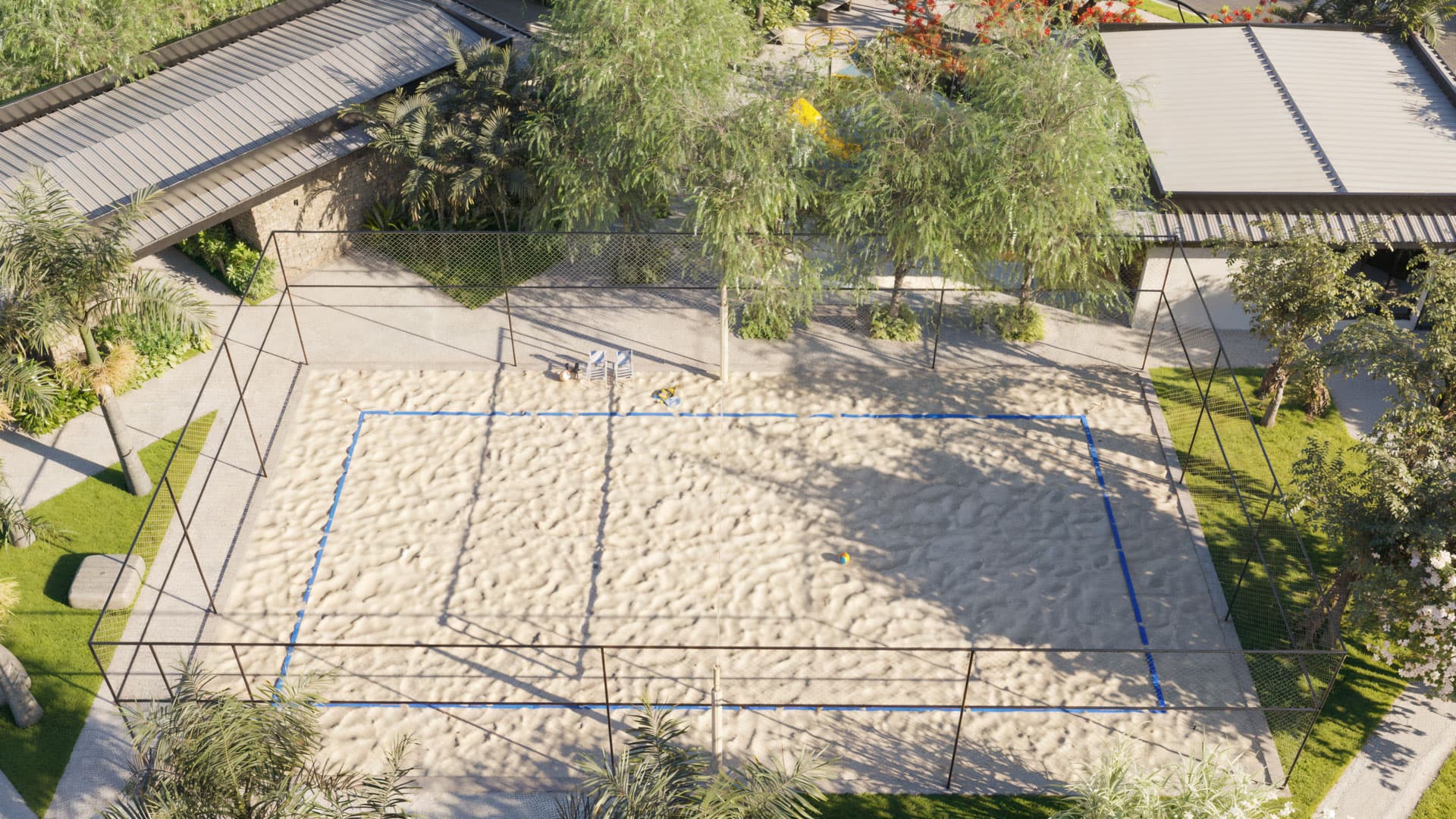 Portaria ElloVille Essenza Portaria ElloVille Essenza